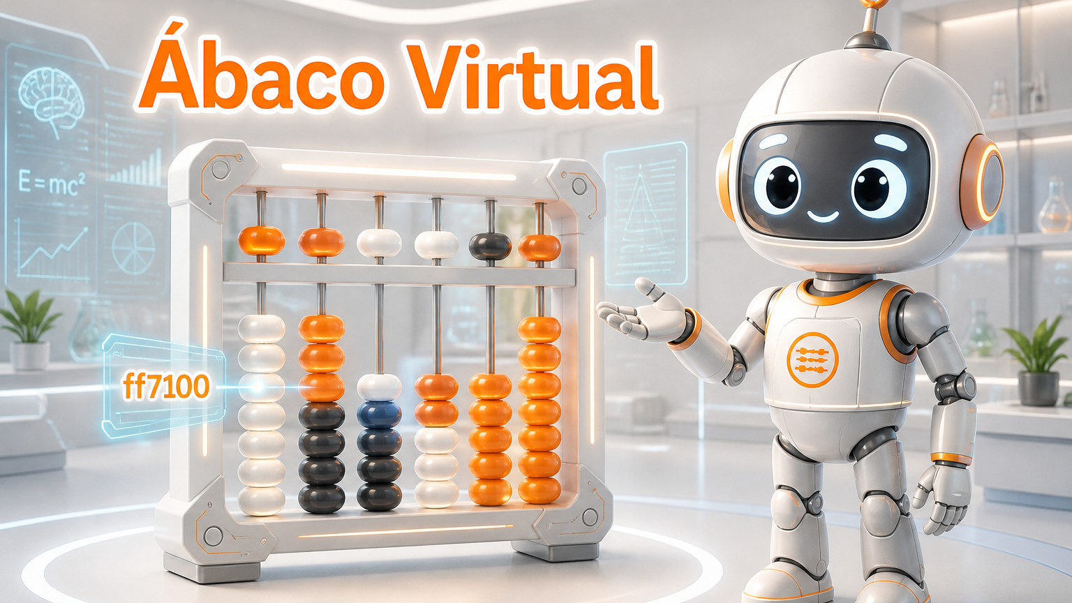 Ábaco Virtual