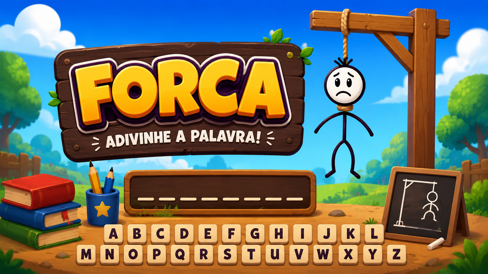 Forca