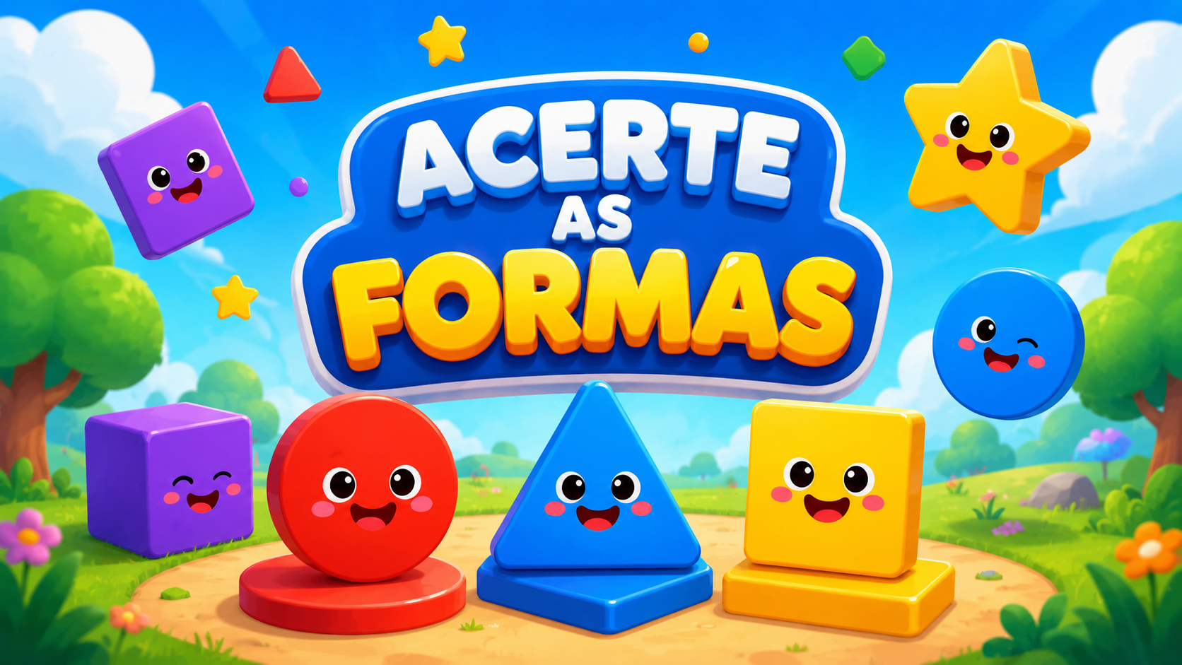 Formas