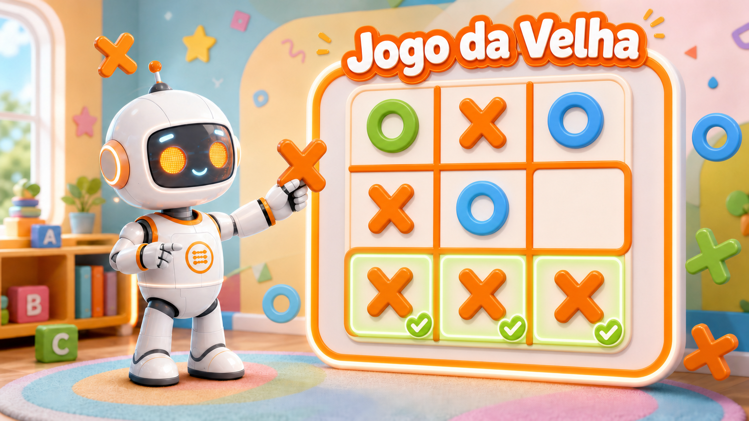Jogo da Velha