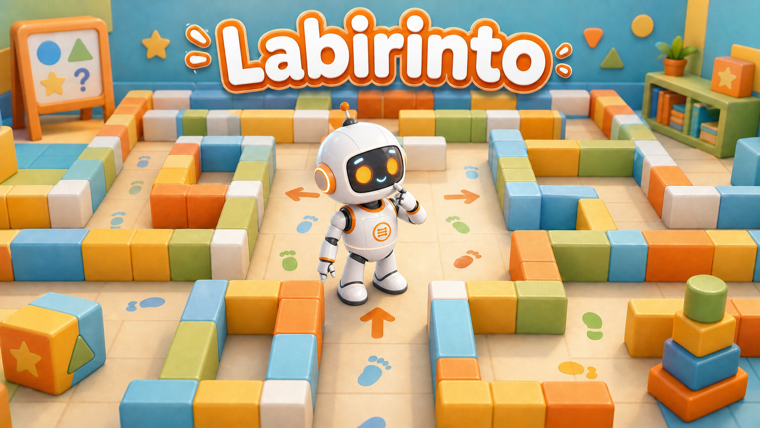 Labirinto