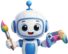 Robi Games Logo