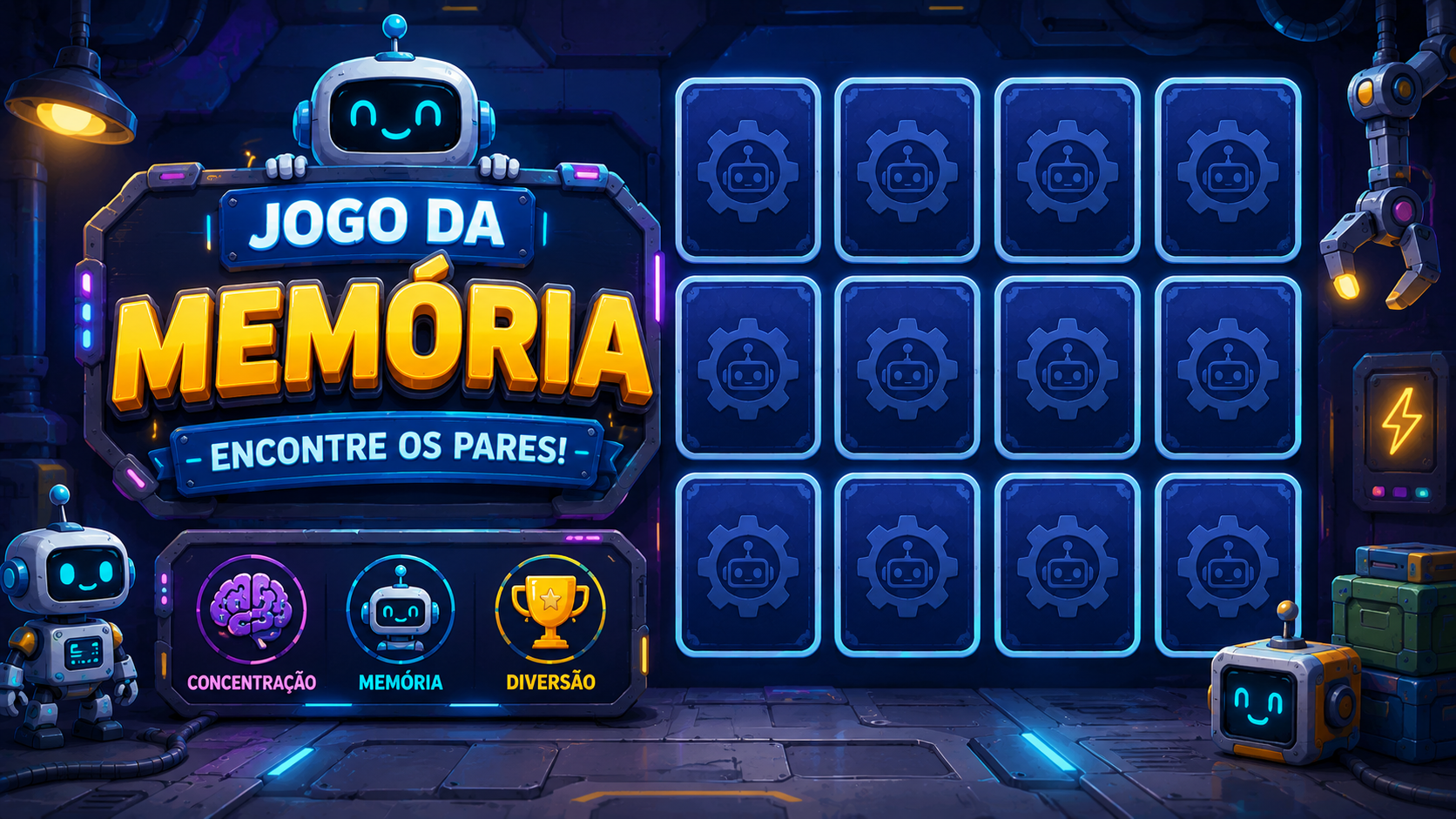 Memória