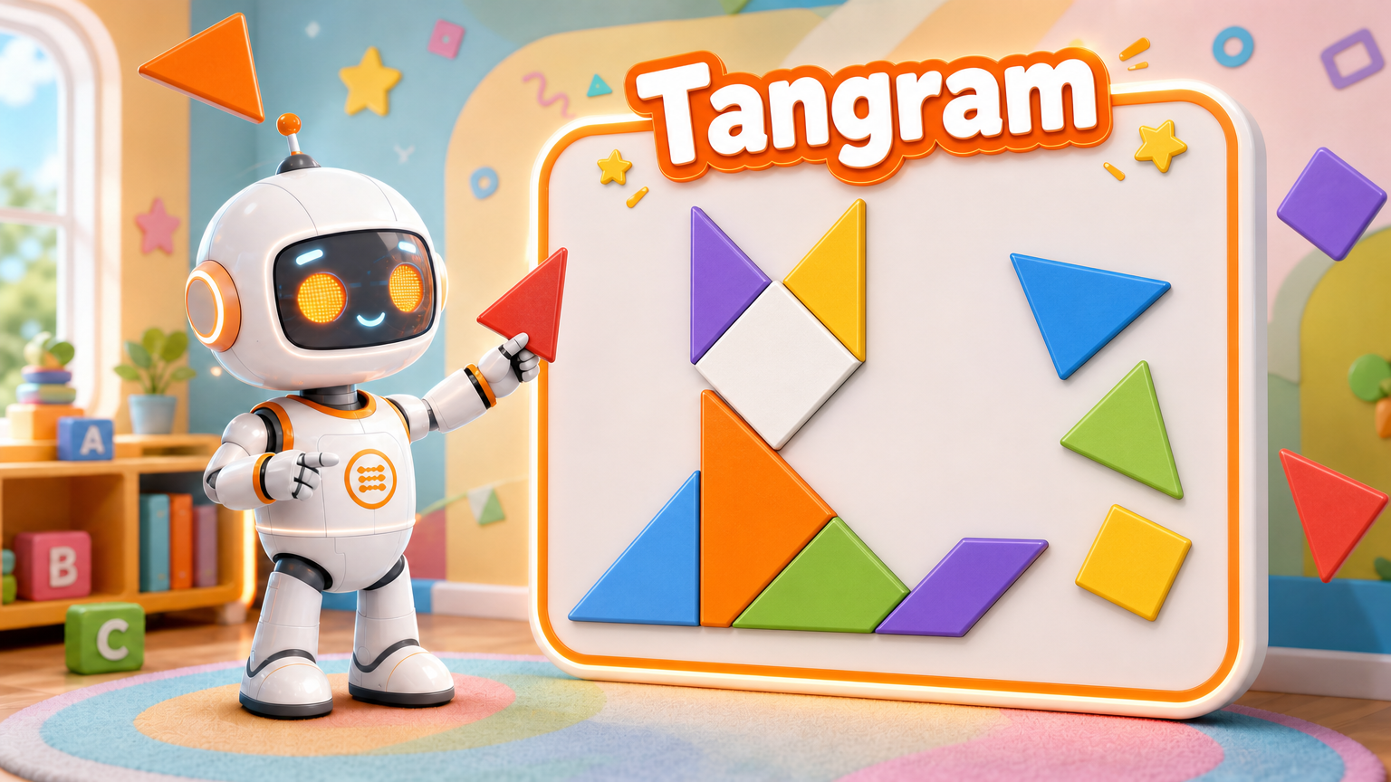 Tangram